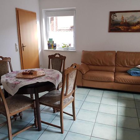 Ferienwohnung Burgenblick Thale Kültér fotó